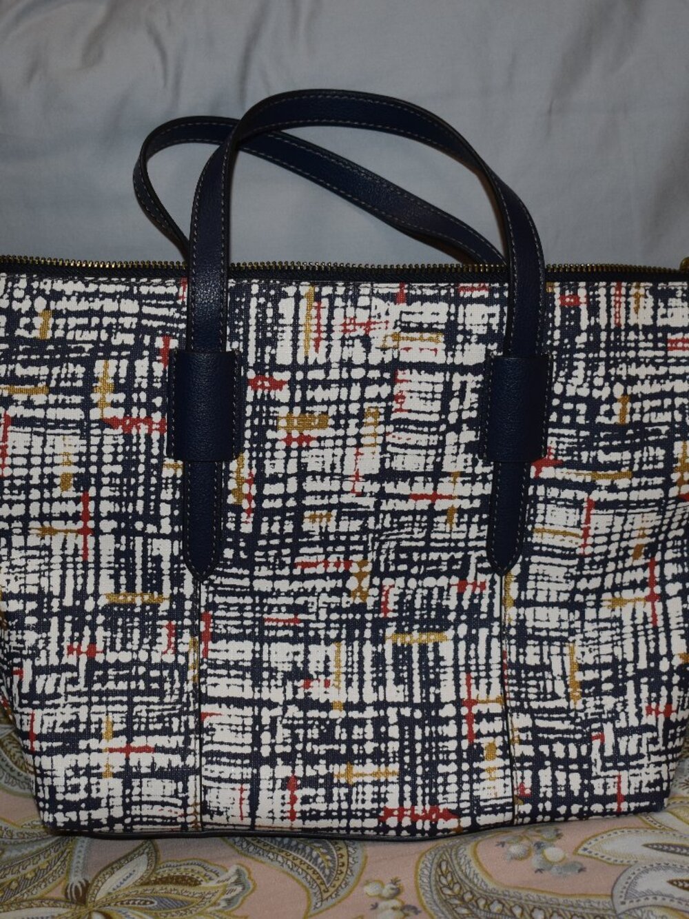 purse